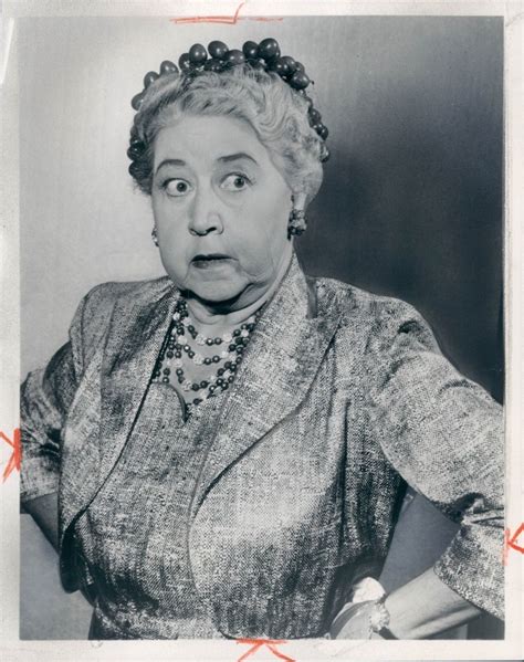 December Bride TV Show 1954 的图像结果