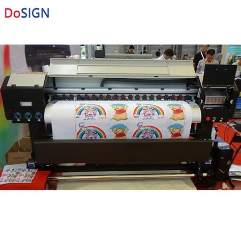 Factory Cheap Printhead XP600 Digital Inkjet Sticker Label Printing ...