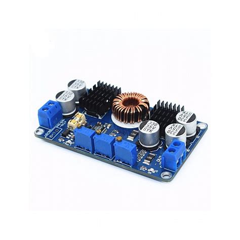 LTC3780 Adjustable step up down Voltage Regulator Module