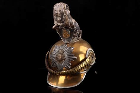 ratisbon's | Museum's replica - Saxony Helmet for EM and NCOs of the ...