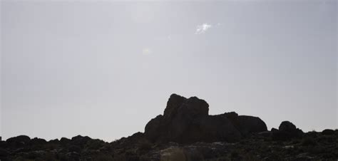 Ein Rashash: A Typical West Bank Morning Under Illegal Israeli Occupation