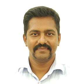 Department Head | Forest College and Research Institute Hyderabad