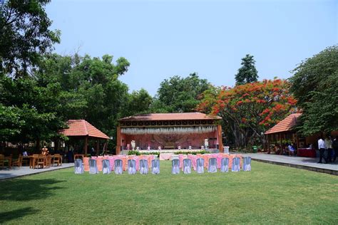 Gold Coins Club & Resort - Venue - Electronic City - Hosur Road ...