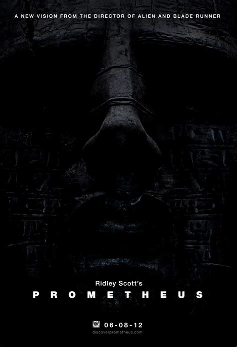 Image result for Prometheus XVI