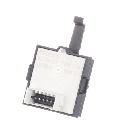 Image result for Washing Machine Switch Selector