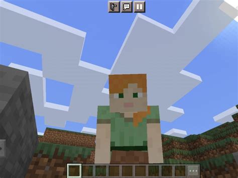 Image result for Java Block Animation Mcpe