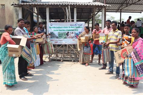 Palli Unnayan Samiti Baruipur » » Alternative Livelihood to Reduce the ...