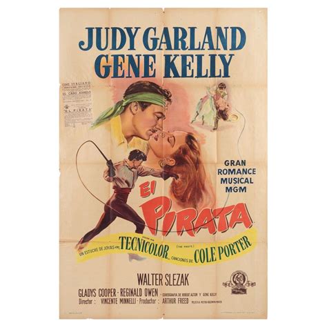 The Pirate 1948