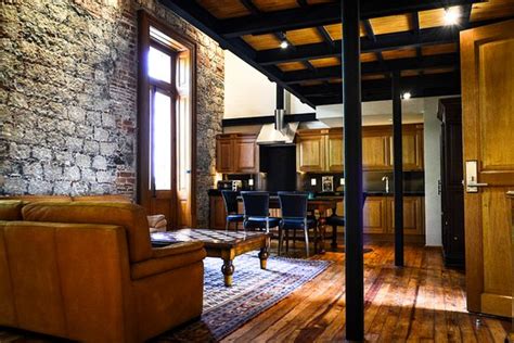 CASA SAN JACINTO (Mexico City) - Hotel Reviews & Photos - Tripadvisor