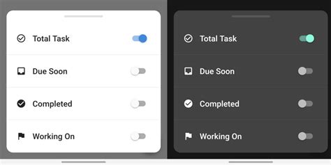 Image result for How to Create a Modal in Flutter Android