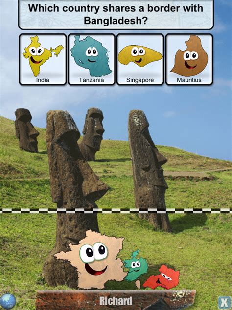 Image result for Stack the Countries Explode