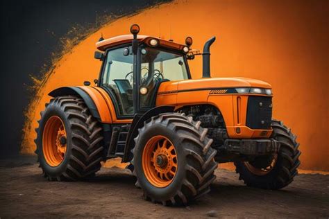 Tractor Front View 的图像结果