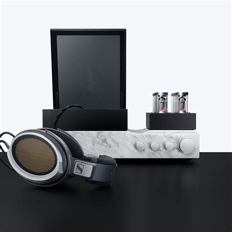 GQ tries out Sennheiser HE1, the world’s most expensive headphones | GQ ...