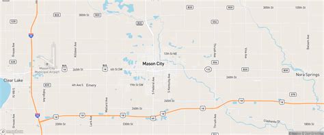 Top 7 Nursing Homes Near Mason City, IA