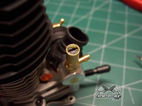 RC Tuning Nitro Problems 的图像结果