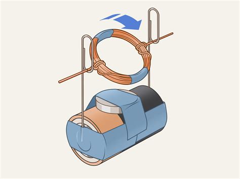 Build a Simple Motor 的图像结果