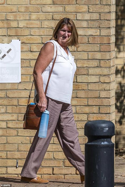 Defiant pensioner refuses to leave her home after dispute with ...