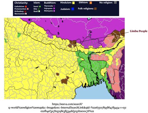 The Fascinating but Forgotten Limbu People of Eastern Nepal and Their ...