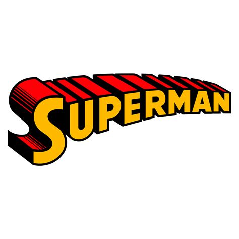 Superman Logo PNG Images Transparent Background | PNG Play