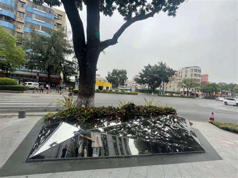 苏州玻璃钢雕塑 凳子 花盆厂家公司 商场雕塑定做 _众亿戴小姐-站酷ZCOOL