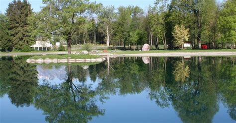 Naturbad Untere Au | Urlaub am Bodensee, Vorarlberg