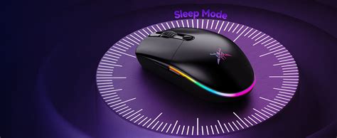 Image result for TeckNet RGB Gaming Mouse