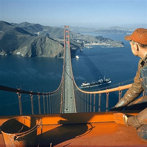 Golden Gate Bridge Icon
