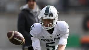 Andre Rison: Son WR Hunter Rison will leave Michigan State football