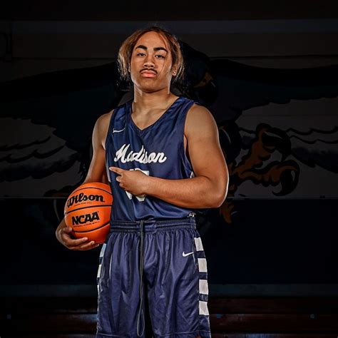 Madison Basketball Roster (2023-24) - MaxPreps.com