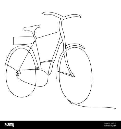 Cycling Line Drawing 的图像结果