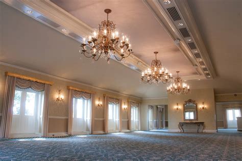 The Country Club of Harrisburg - Country Club Weddings - Harrisburg, PA ...