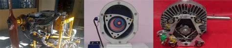NAL Developing Variants of Wankel Rotary Engines For Varied ...