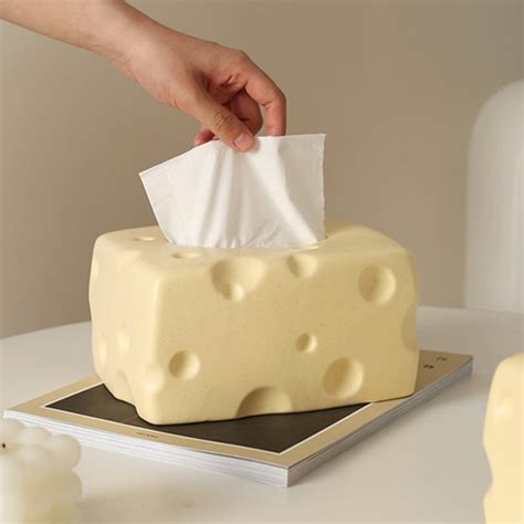 Box Tissue 的图像结果