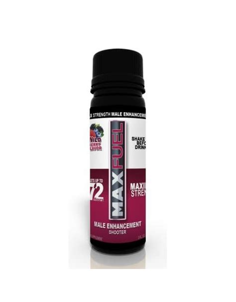 MaxFuel Shooter - Doghouse Leathers