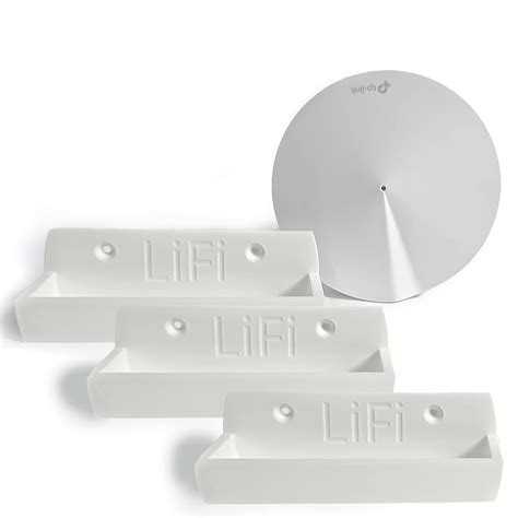 Buy LiFi Router for TPLink Deco M5/P7 Dual Band 1300Mbps Wireless ...