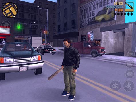 GTA 3 For Android | Apk + Data Highly Compressed. - Android Games ...