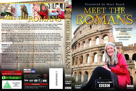 Buy The Romans Triple DVD Box Set Presented by Mary Beard - Caligula ...