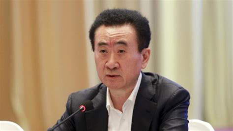王健林将万达酒店发展65.04％股权抵押给淡马锡进行融资_腾讯新闻