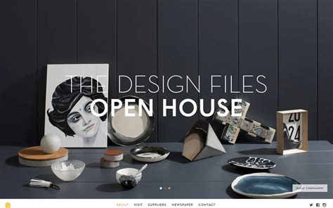 Open Design File 的图像结果