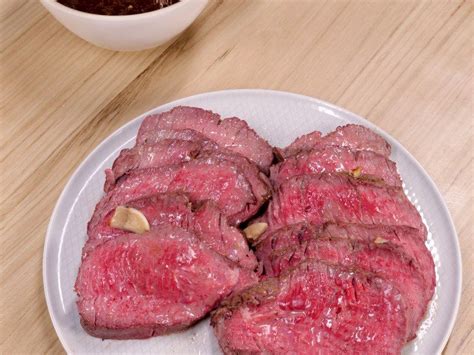rosbeef four