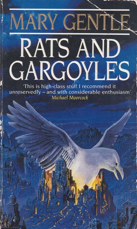 Buy Rats and Gargoyles Book Online at Low Prices in India | Rats and ...