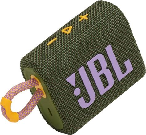 JBL Go 4- Buy Products Online at Best Price in India - All Categories ...