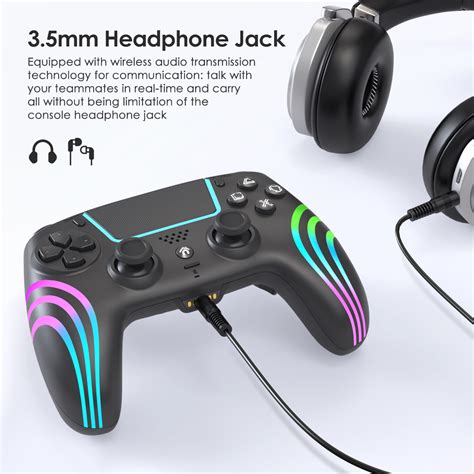 Image result for Over Clock PS4 Controller Wireless PC