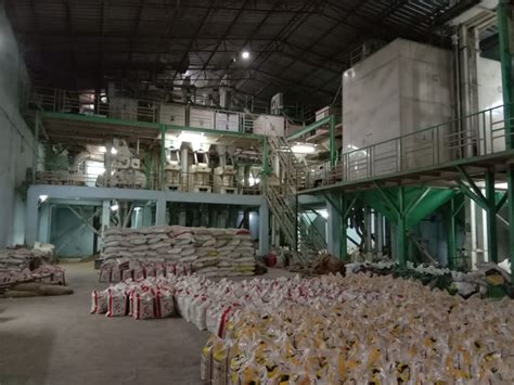 Lalwani Group | Rice Mill's, Two wheeler Dealership, Warehouses, Transport.