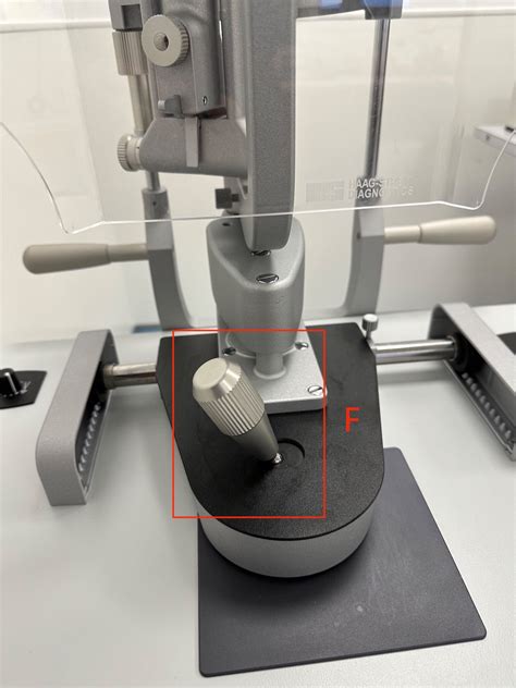 Image result for Slit Lamp Components