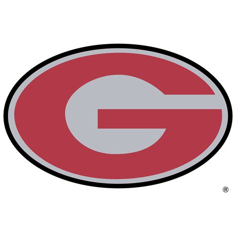 Georgia Bulldogs Logo PNG Transparent & SVG Vector - Freebie Supply
