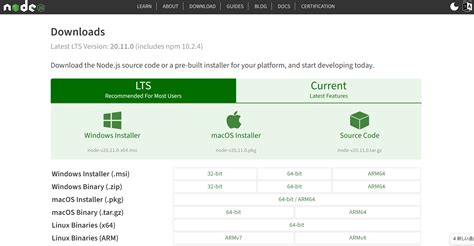 TypeScript Installation Windows 1.0 的图像结果