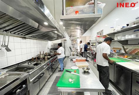 Hotel Kitchen Project 的图像结果