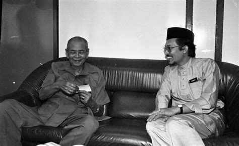 Tunku Abdul Rahman Putra Al-Haj simbol sepakat, perpaduan – BBC PORTAL