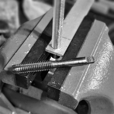 Image result for Filing Threads